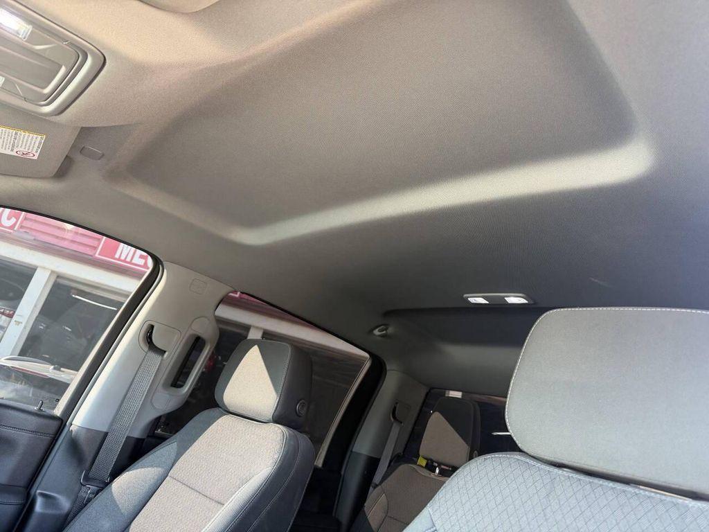 used 2021 GMC Sierra 2500 car, priced at $38,995