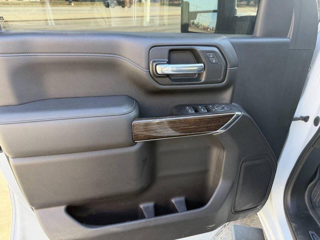 used 2021 GMC Sierra 2500 car, priced at $38,995