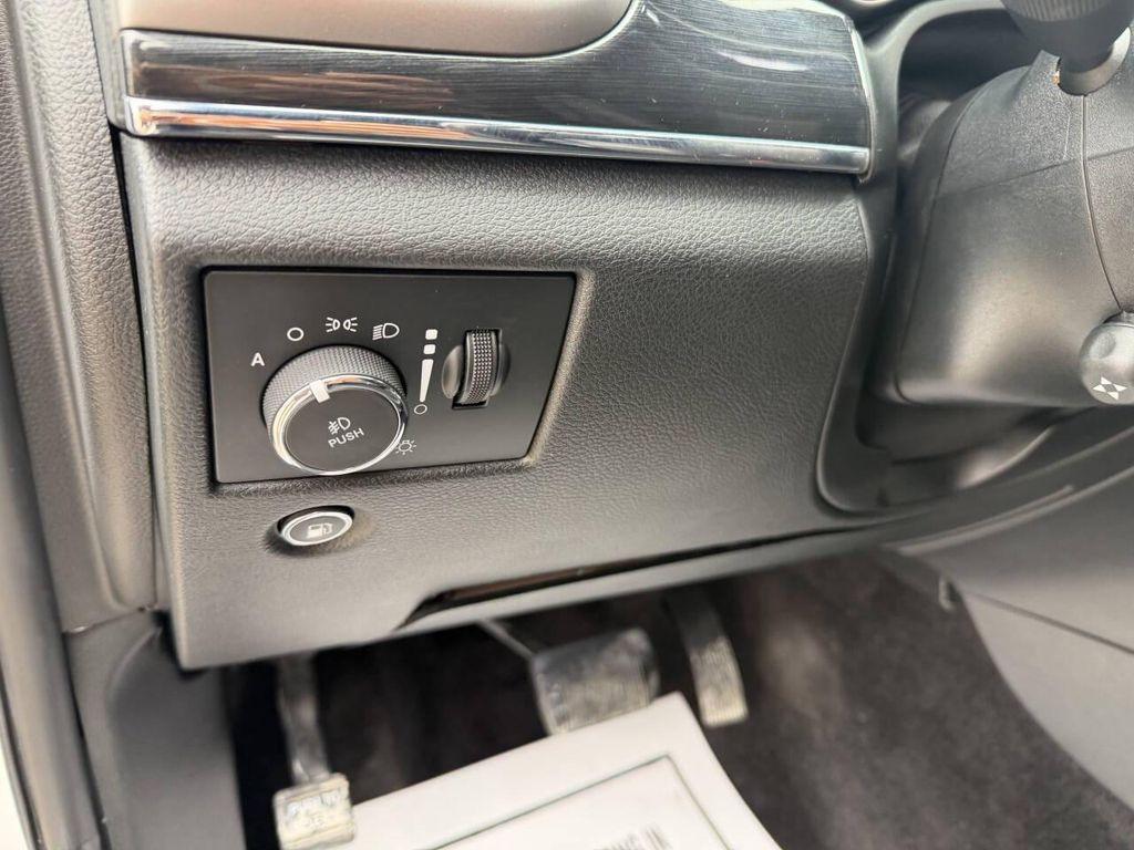 used 2018 Jeep Grand Cherokee car, priced at $19,495