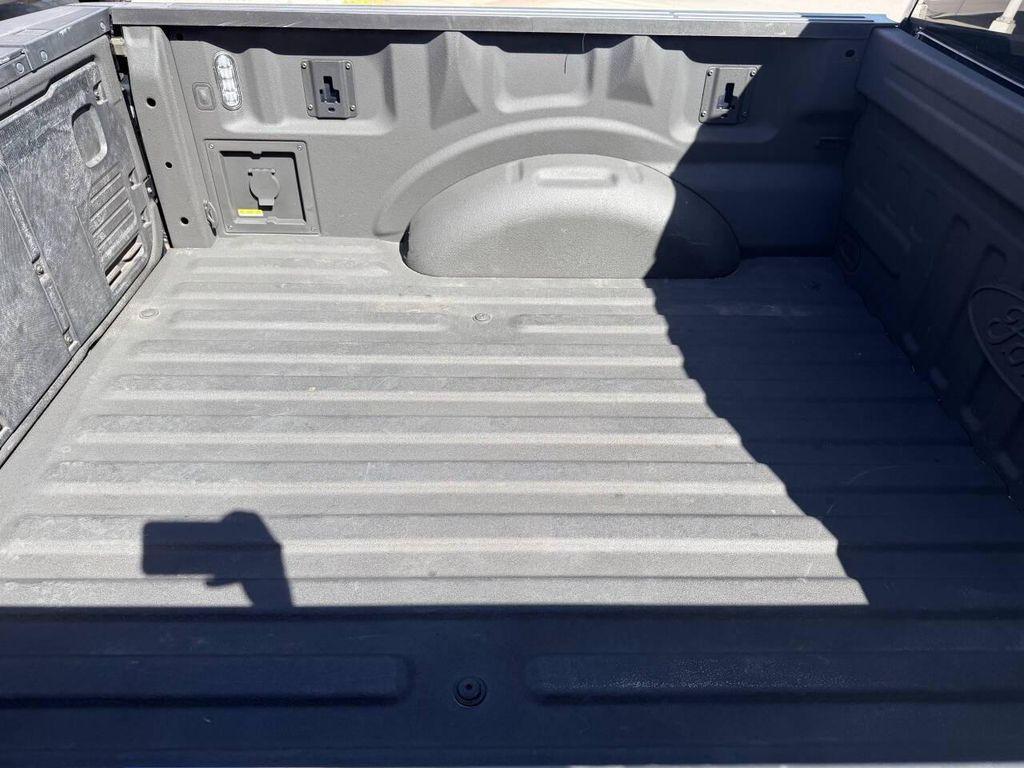 used 2023 Ford F-150 car, priced at $63,995