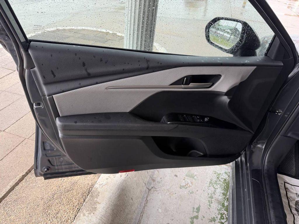 used 2025 Toyota Camry car, priced at $26,995