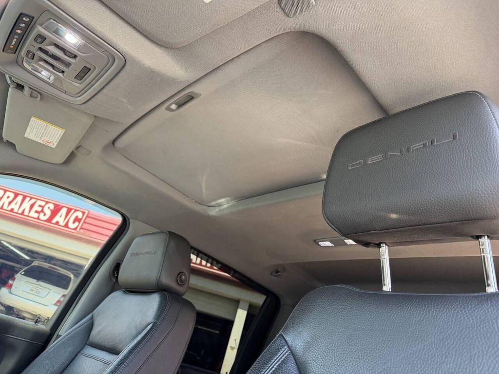 used 2020 GMC Sierra 3500 car, priced at $44,995