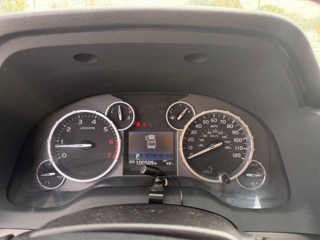used 2017 Toyota Tundra car, priced at $22,995