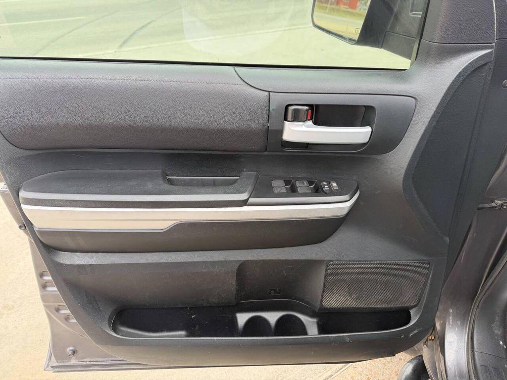 used 2017 Toyota Tundra car, priced at $22,995