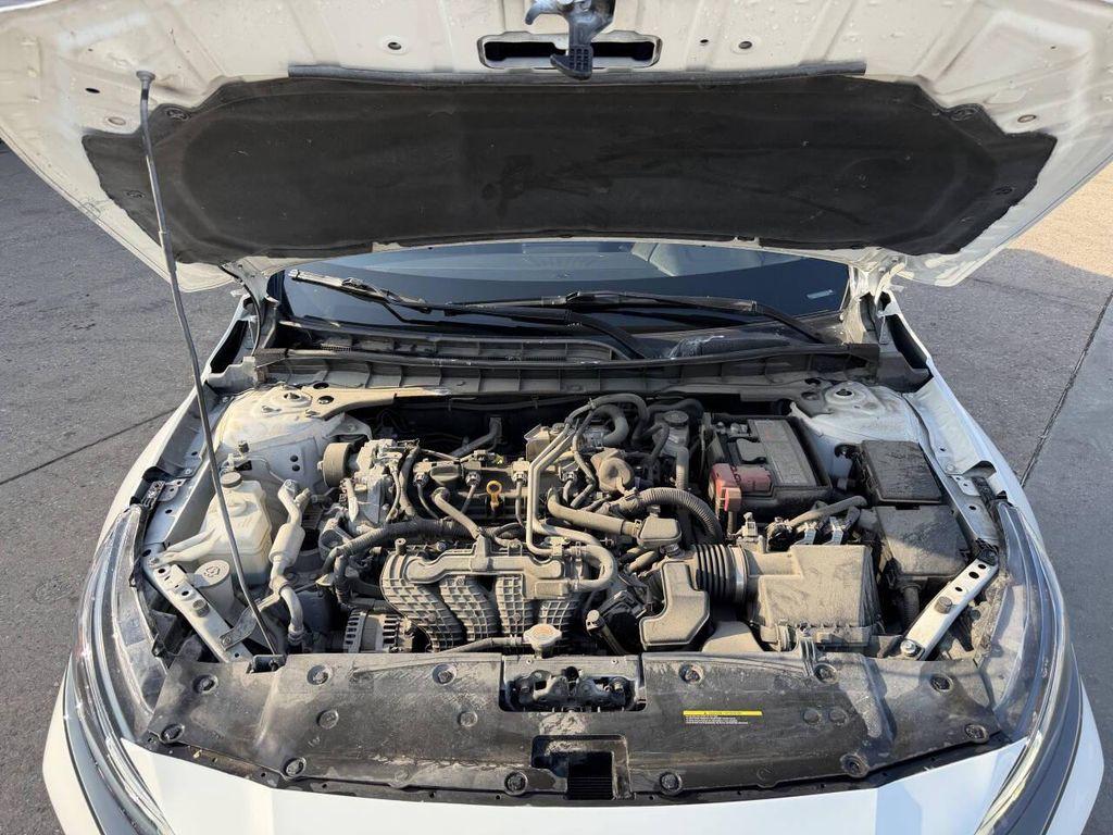used 2024 Nissan Altima car, priced at $19,995