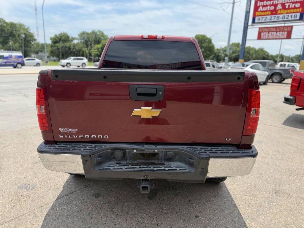 used 2013 Chevrolet Silverado 1500 car, priced at $14,995