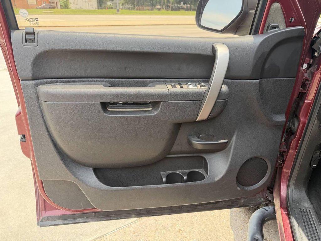 used 2013 Chevrolet Silverado 1500 car, priced at $14,995