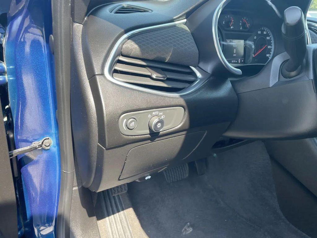 used 2019 Chevrolet Malibu car, priced at $13,300