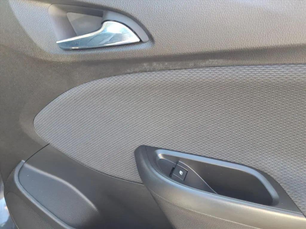 used 2017 Chevrolet Cruze car, priced at $14,400