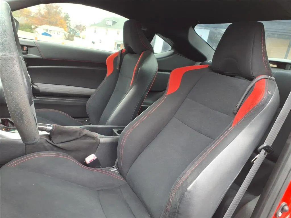 used 2014 Scion FR-S car, priced at $11,900