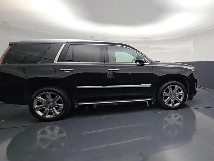 used 2019 Cadillac Escalade car, priced at $27,888