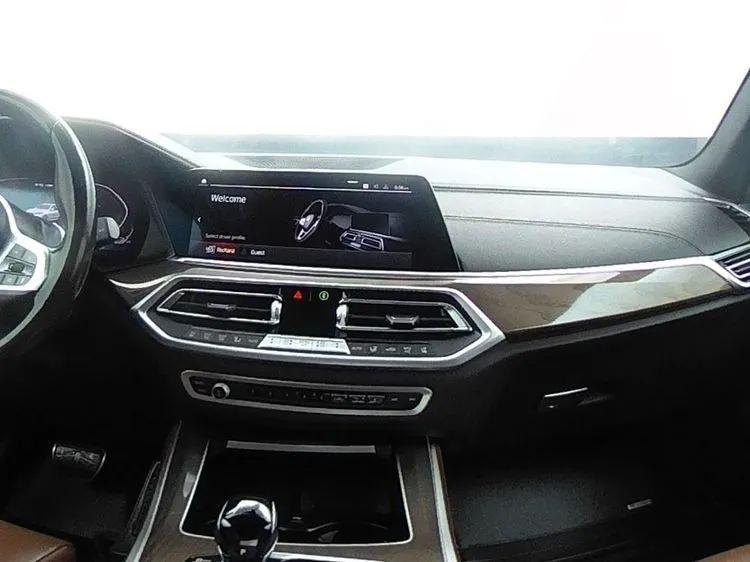 used 2023 BMW X5 car, priced at $48,995