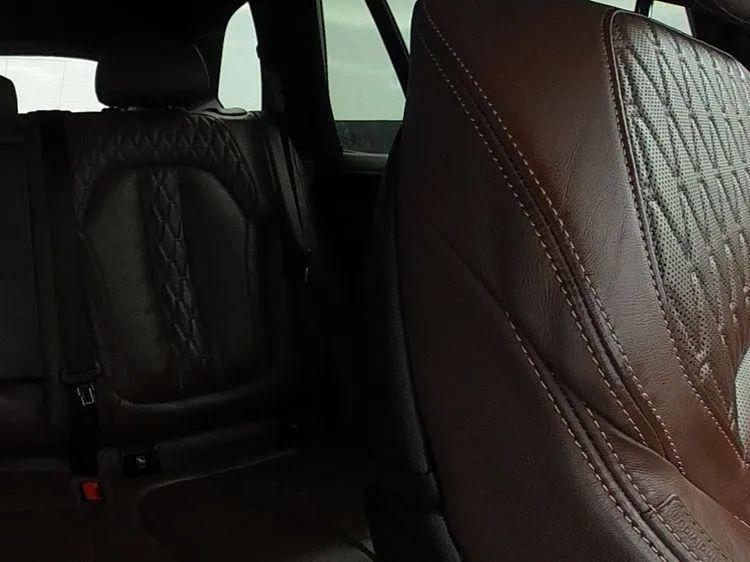 used 2023 BMW X5 car, priced at $48,995