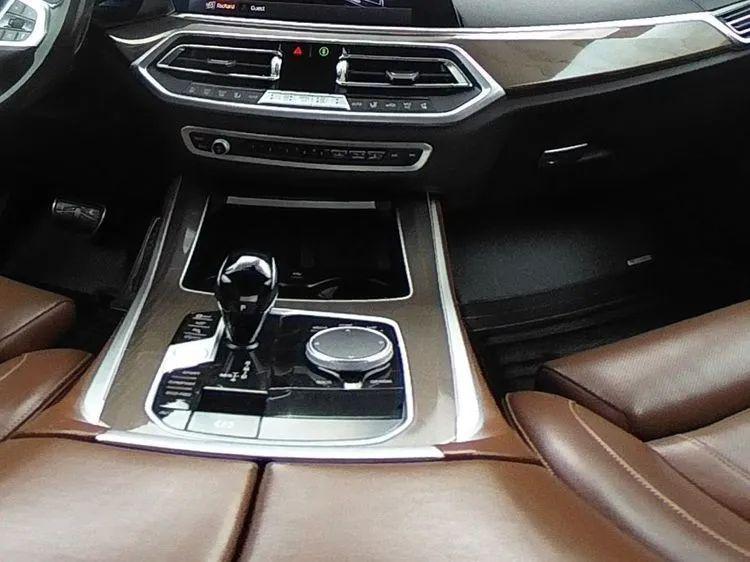 used 2023 BMW X5 car, priced at $48,995