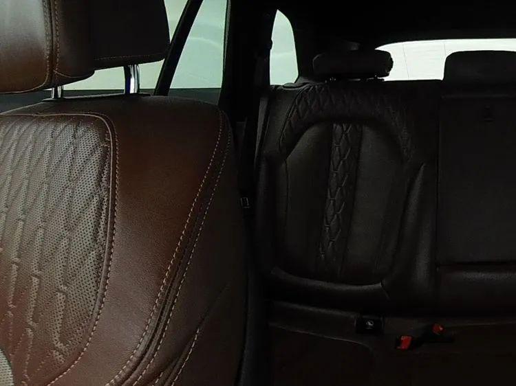 used 2023 BMW X5 car, priced at $48,995