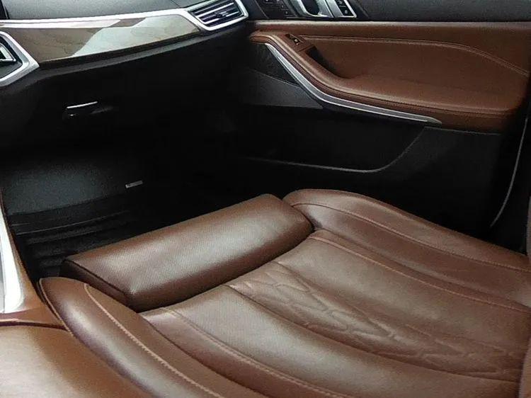 used 2023 BMW X5 car, priced at $48,995