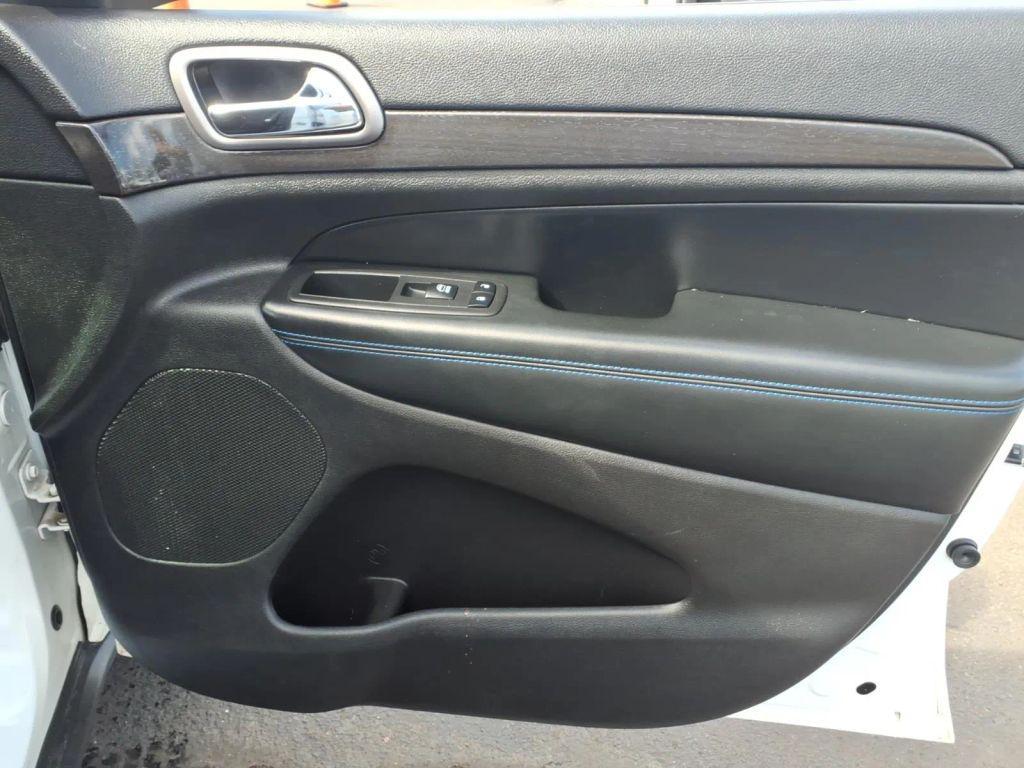 used 2018 Jeep Grand Cherokee car, priced at $12,495