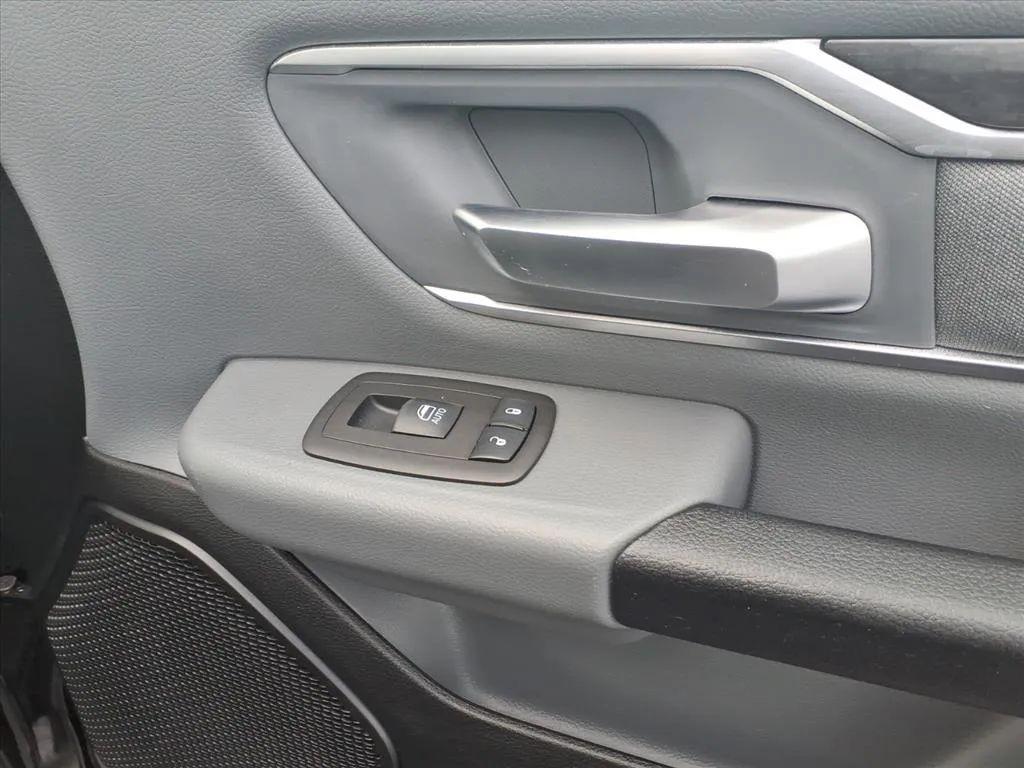 used 2019 Ram 1500 car, priced at $22,800