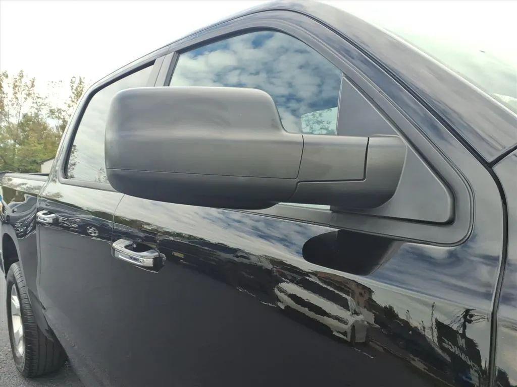 used 2019 Ram 1500 car, priced at $22,800