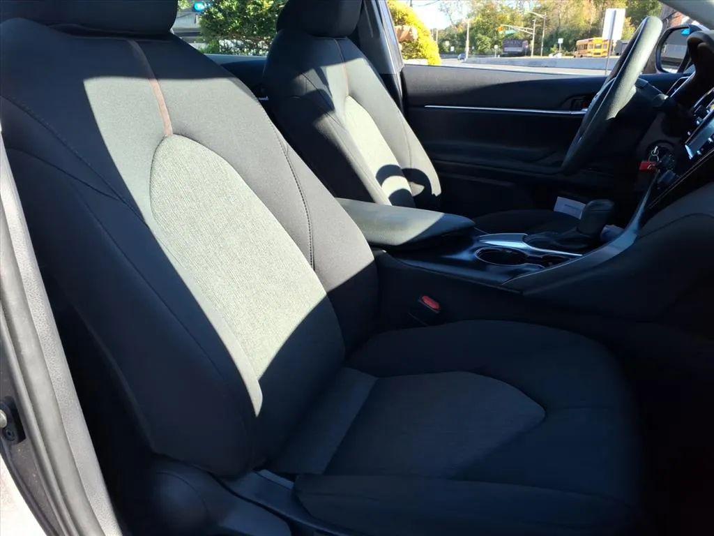 used 2019 Toyota Camry car, priced at $15,800
