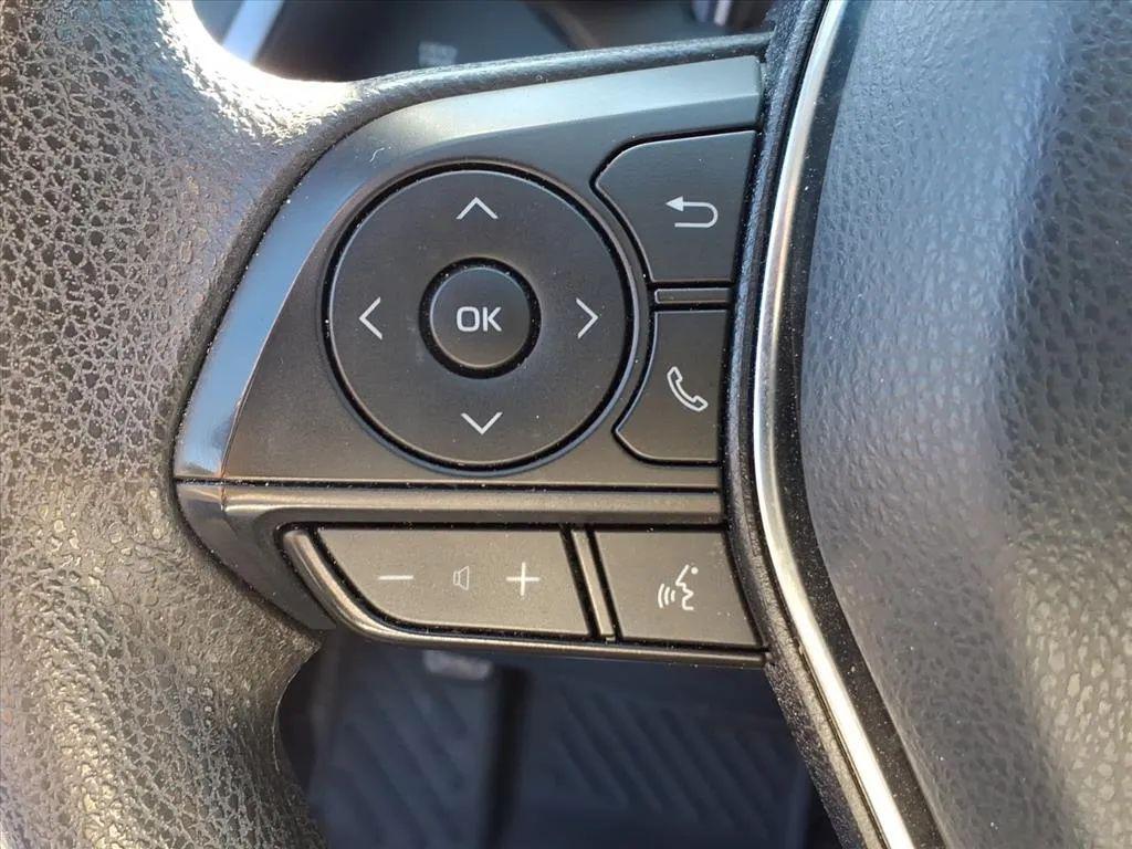 used 2019 Toyota Camry car, priced at $15,800