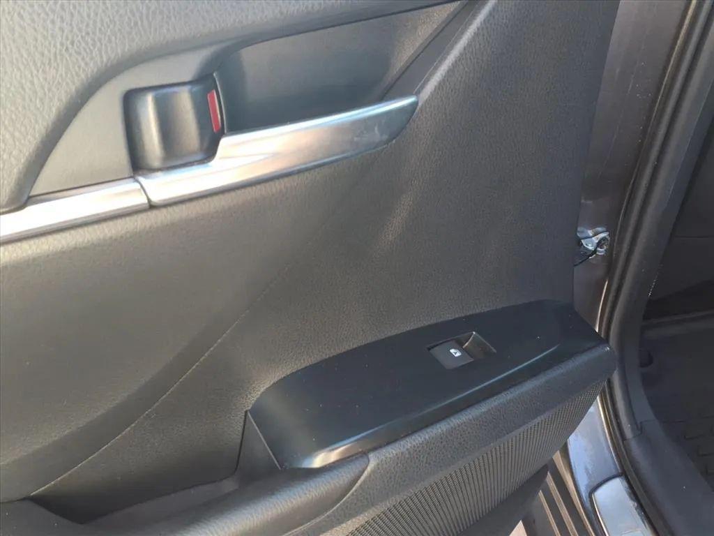 used 2019 Toyota Camry car, priced at $15,800