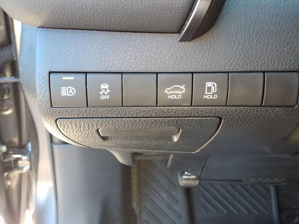 used 2019 Toyota Camry car, priced at $15,800