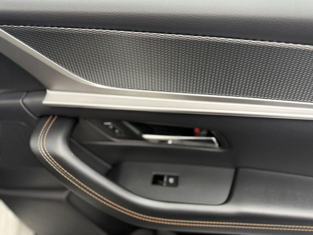 used 2026 Mazda CX-70 PHEV car, priced at $44,995