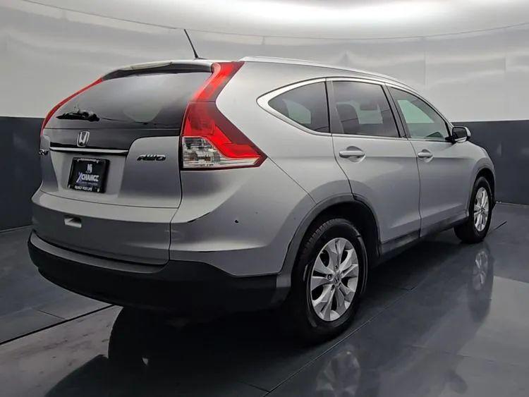 used 2012 Honda CR-V car, priced at $7,995