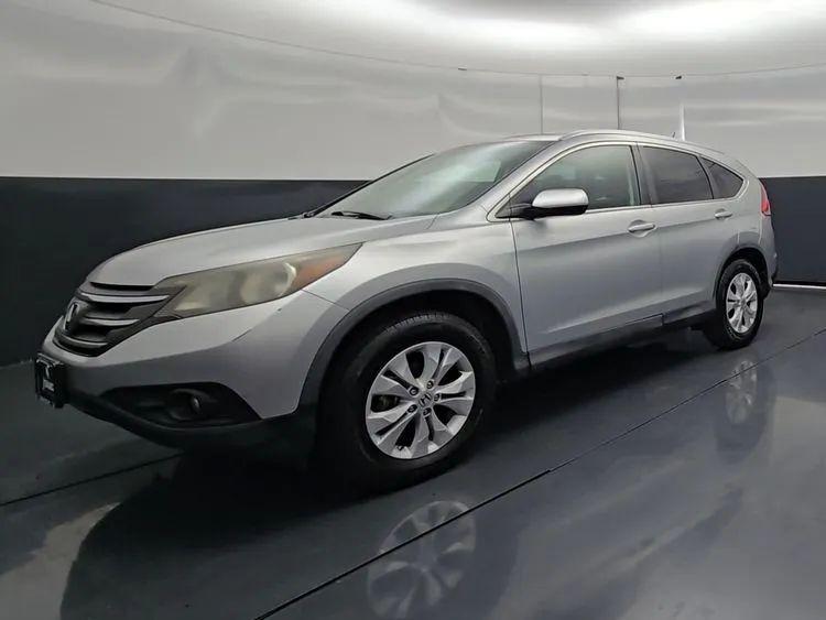 used 2012 Honda CR-V car, priced at $7,995