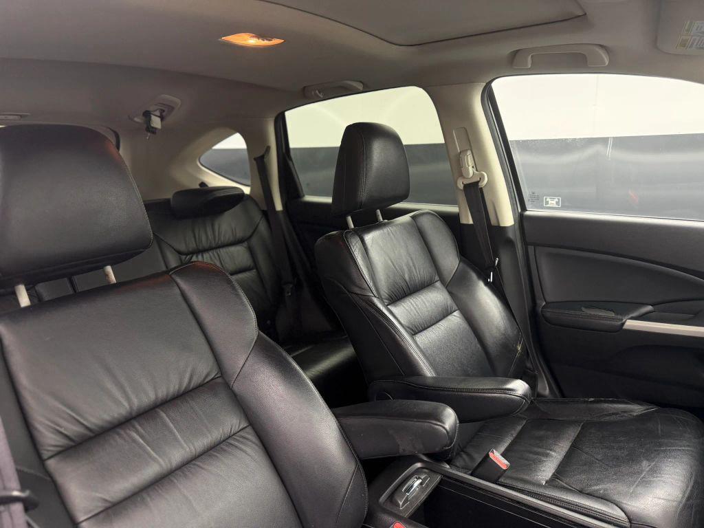 used 2012 Honda CR-V car, priced at $7,995