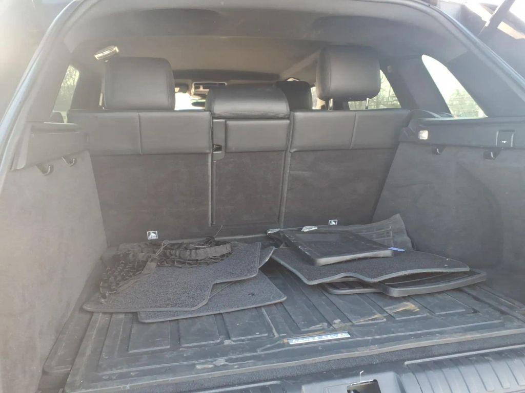 used 2017 Land Rover Range Rover Sport car, priced at $11,995