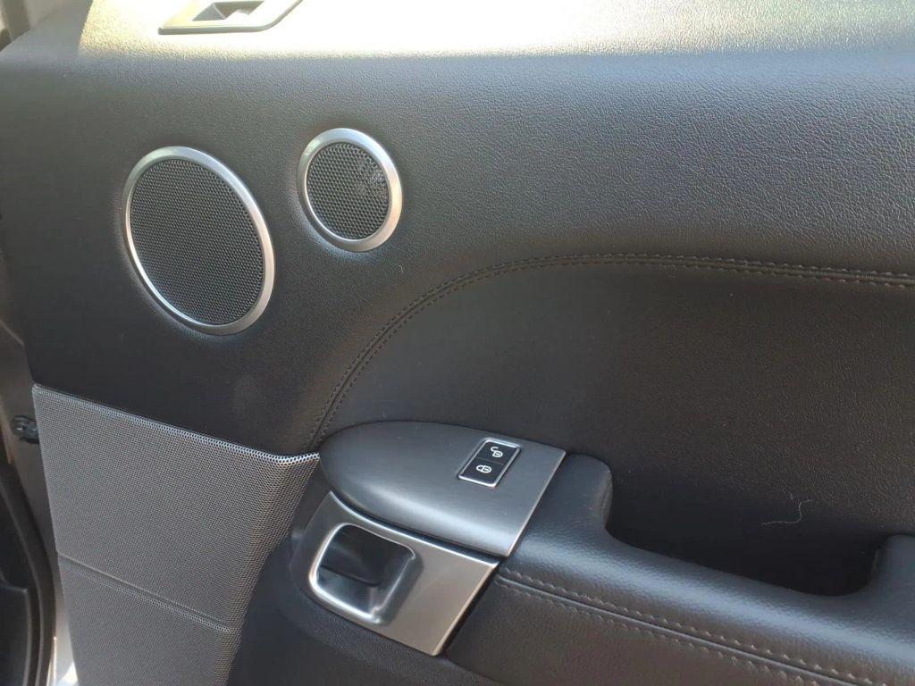 used 2017 Land Rover Range Rover Sport car, priced at $11,995