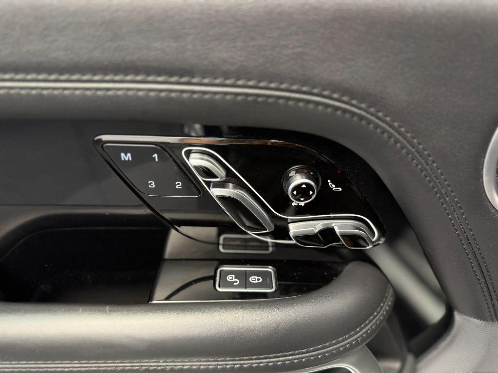 used 2020 Land Rover Range Rover car, priced at $27,995