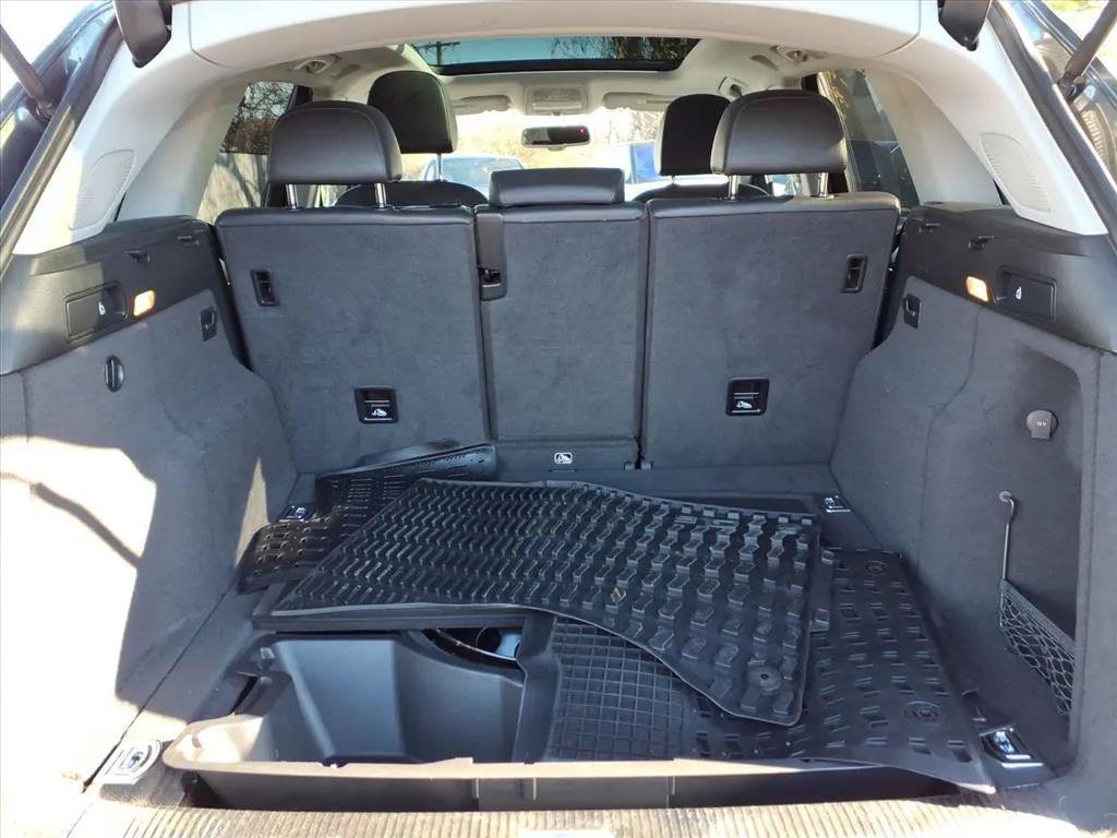 used 2016 Audi Q5 car, priced at $7,900