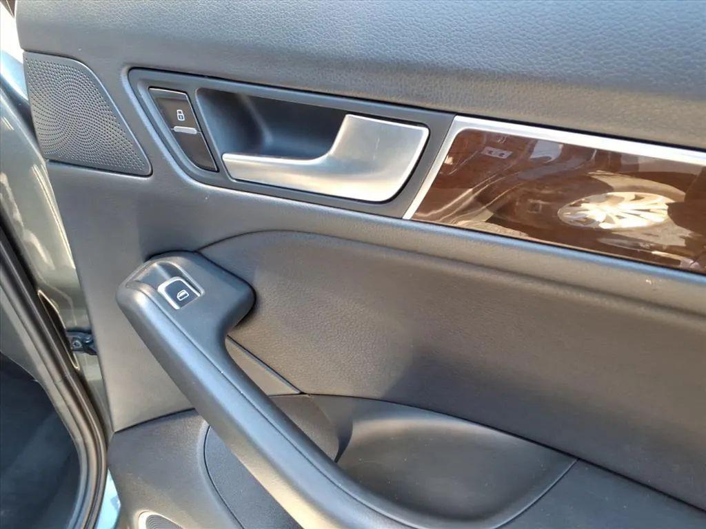 used 2016 Audi Q5 car, priced at $7,900