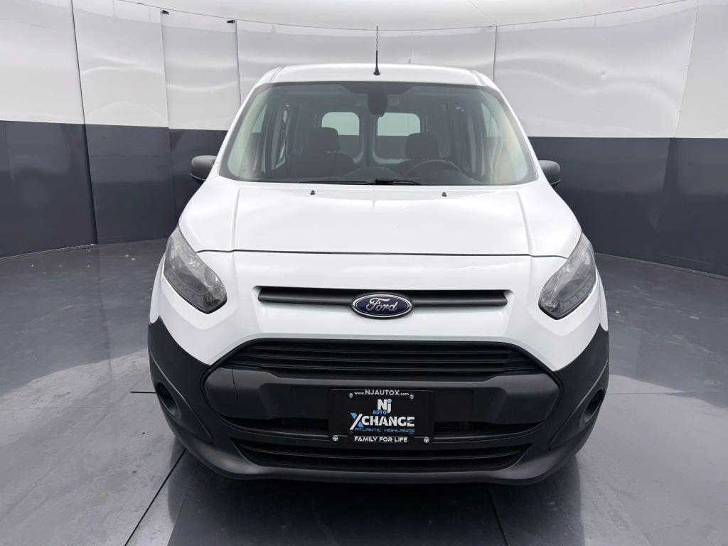 used 2016 Ford Transit Connect car, priced at $10,897