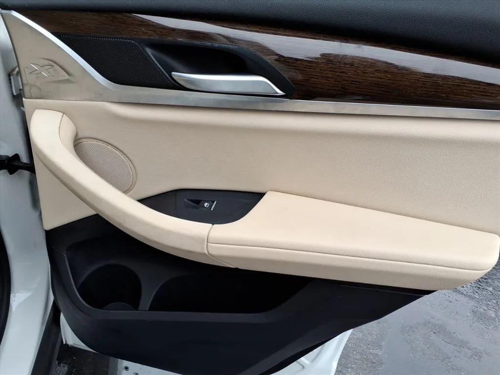 used 2019 BMW X3 car, priced at $13,888