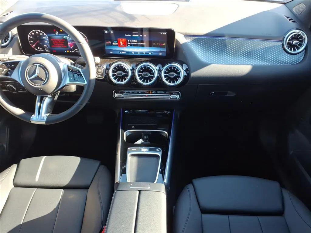 used 2025 Mercedes-Benz GLA 250 car, priced at $32,888