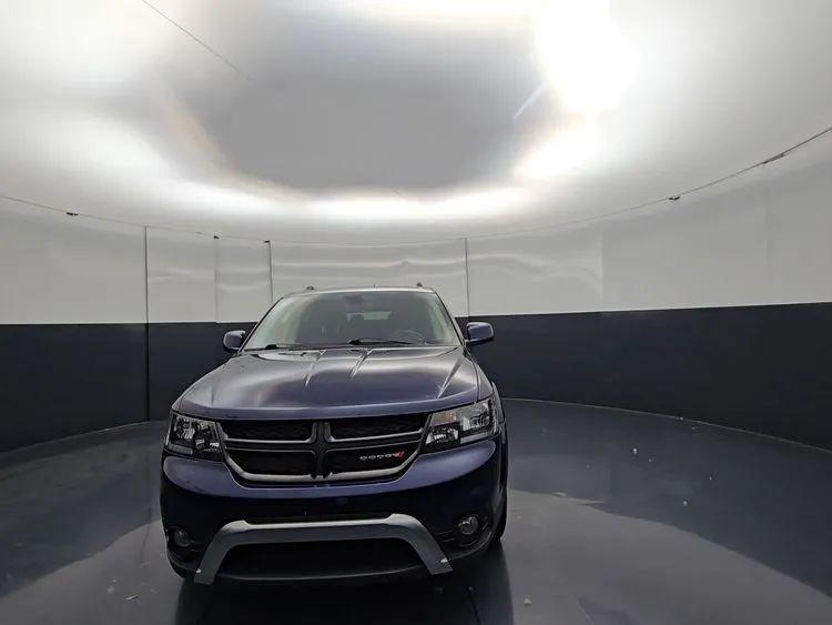 used 2020 Dodge Journey car, priced at $10,995