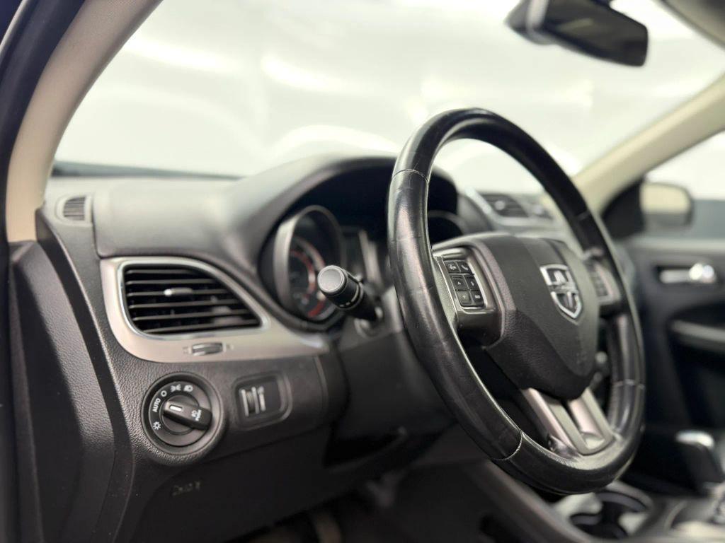 used 2020 Dodge Journey car, priced at $10,995