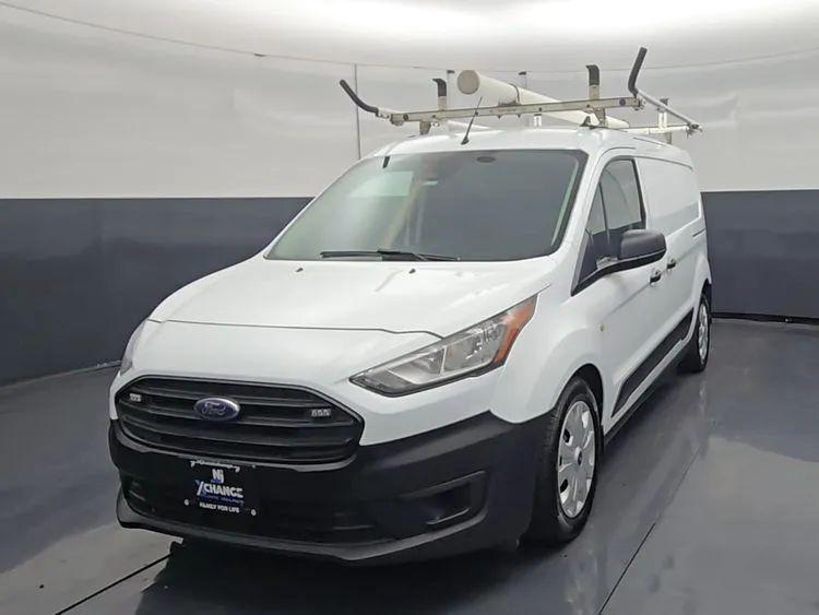 used 2022 Ford Transit Connect car, priced at $15,995