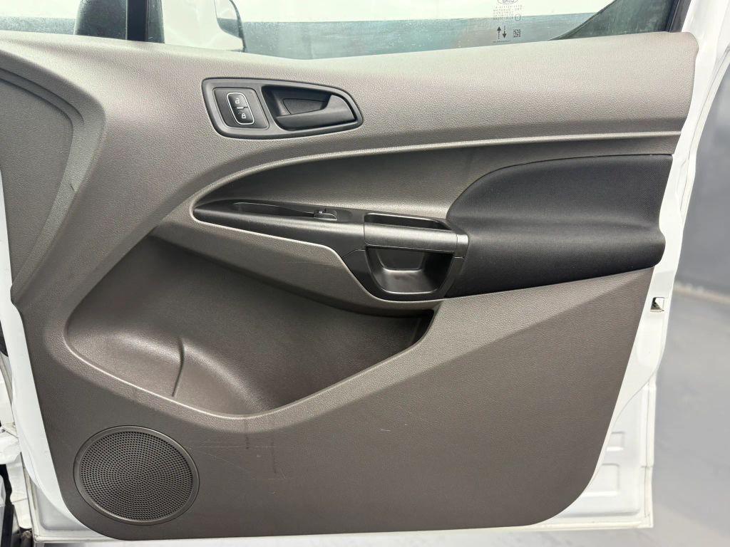 used 2022 Ford Transit Connect car, priced at $15,995