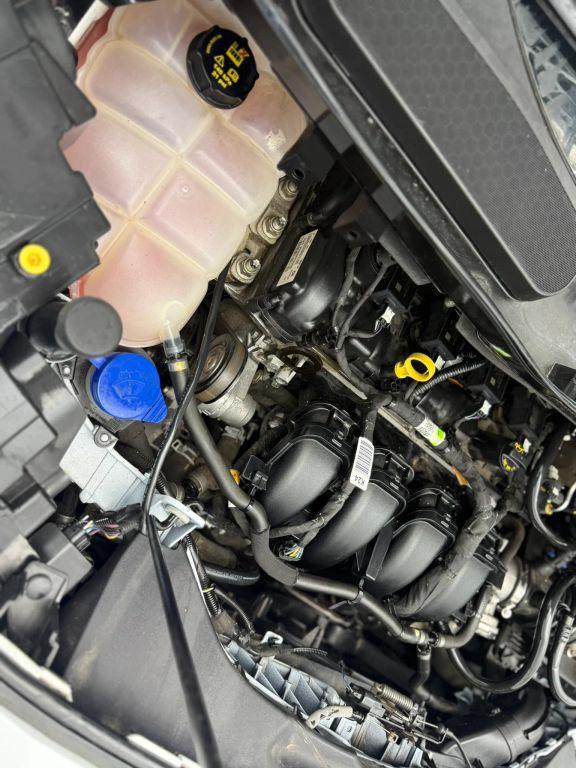 used 2022 Ford Transit Connect car, priced at $15,995