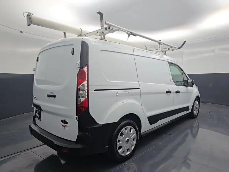 used 2022 Ford Transit Connect car, priced at $15,995