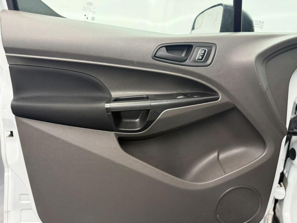 used 2022 Ford Transit Connect car, priced at $15,995