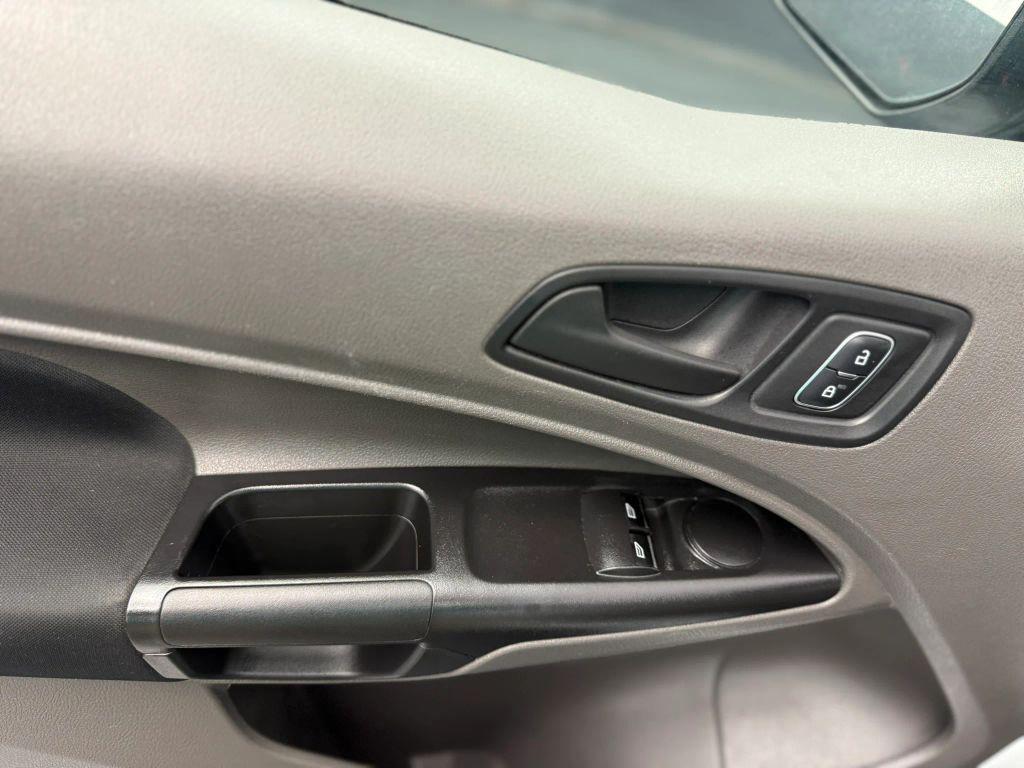used 2022 Ford Transit Connect car, priced at $15,995