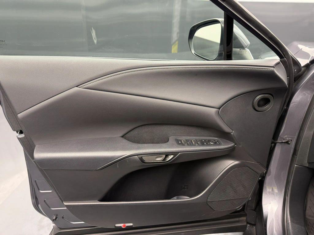 used 2023 Lexus RX 350 car, priced at $46,900
