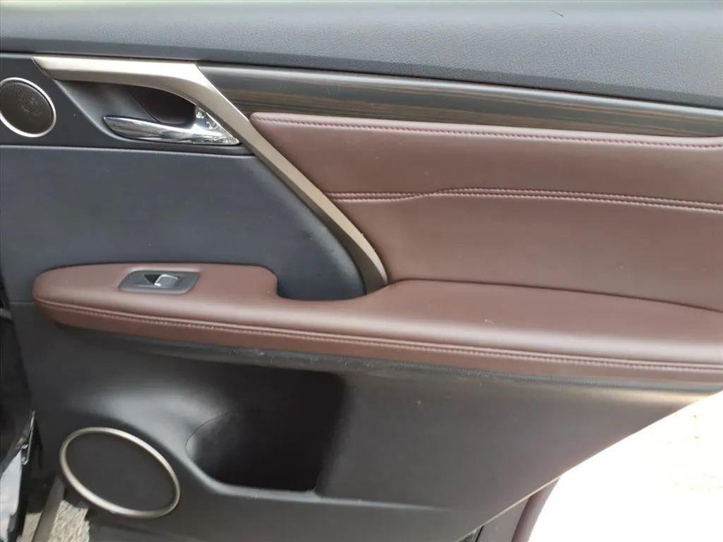 used 2019 Lexus RX 350 car, priced at $22,900