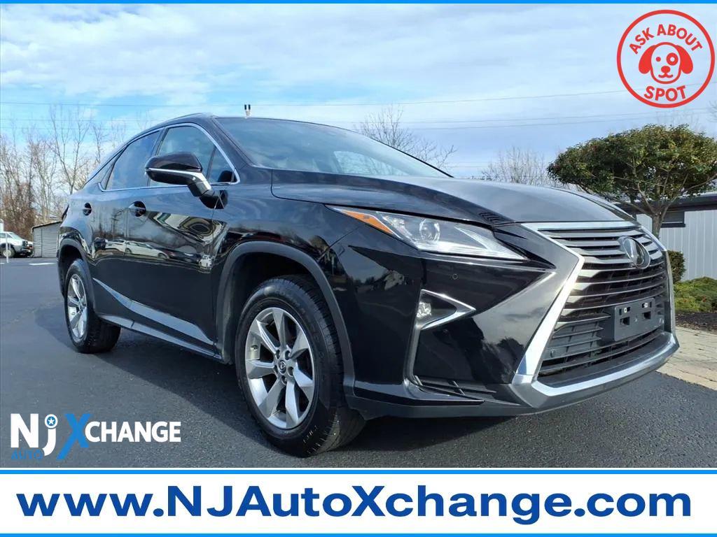 used 2019 Lexus RX 350 car, priced at $22,900